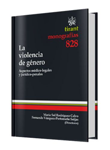 LA VIOLENCIA DE GÉNERO..